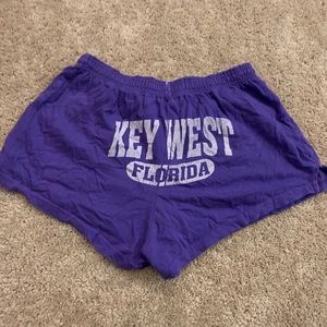 Key West Shorts